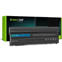 Green Cell DE56T notebook spare part Battery