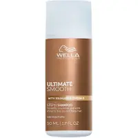 Wella Ultimate Smooth Shampoo