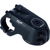 Xlc St-m28 All Mountain A-head 31.8 Mm Fiets Stuurpen
