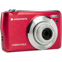Agfa Photo DC8200 Red