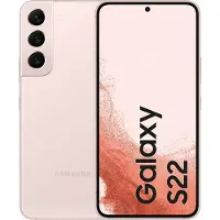 Samsung Refurbished | Galaxy S22 5G - 128GB - 6.2 inch - 108MP - Roze