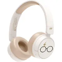 OTL TECHNOLOGIES HP0997 Harry Potter kinderhoofdtelefoon, draadloos, blauw