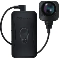 Transcend 64GB, Body camera, DrivePro Body 70, aparte camera