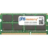 PHS-memory RAM geschikt voor Supermicro A2SAP-E (Supermicro A2SAP-E, 1 x 4GB), RAM Modelspecifiek