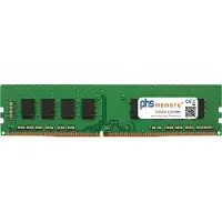 PHS-memory RAM geschikt voor Captiva Power Starter I66-505 (1 x 32GB), RAM Modelspecifiek