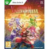 Visions of Mana - Xbox Series X