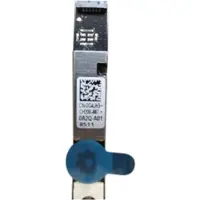 Dell Reserveonderdeel Webcammodule RED/Green/Blue, van Factor, G4JK9 (RED/Green/Blue, van Factor), Onderdelen voor notebooks, Veelkleurig