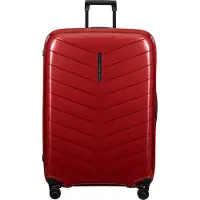 Samsonite Attrix Spinner 81/32 120l Reistas Met Wielen