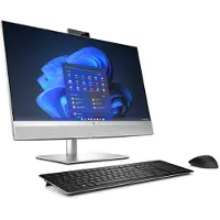 HP EliteOne 870 G9 alles-in-één pc A0YY8EA [68,6 cm (27") QHD-beeldscherm, Intel i5-14500, 16 GB RAM, 512 GB SSD, Windows 11 Pro]