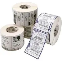 Zebra Technologies Labels, Z-Perform 1000T