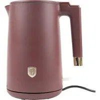 Berlinger Haus waterkoker BH-9579, 1,7 liter, mat zwart