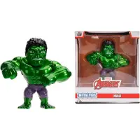 Simba Toys - Marvel 4" Hulk Figure