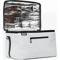 Basky koeltas cool bag wit