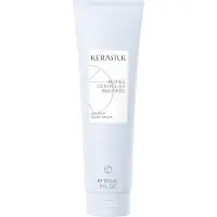 Kerasilk Vermijdend zonder uitspoelen - KERASILK - Curl Balm - 150ml - Krullend haar - Natuurlijke glans