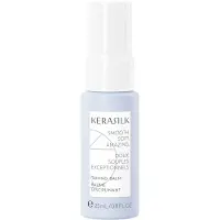 Kerasilk Taming Balm | Voedt & Hydrateert | Maakt Haar Direct Glad & Zacht | Met Hittebescherming | Voor Stug, Frizzy Haar | 25ml
