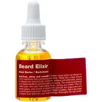 Recipe For Men Beard Elixir