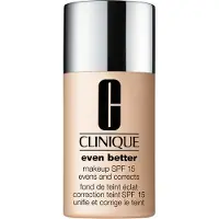 Clinique Even Better Makeup SPF15 30ml - Sienna