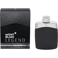 Mont Blanc Legend Aftershave Lotion