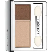 Clinique Ogen All About Shadow Duo 2.2 g