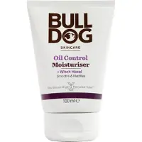 Bulldog Hydraterende crème voor de vette huid - Bulldog - 100 ml