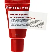 Recipe For Men Under Eye Gel 25 ml