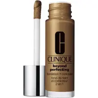 Clinique Beyond Perfecting Foundation + Concealer FOUNDATION &