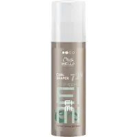 Wella Nutricurls EIMI Curl Sharper 72h Curl Defining Gel