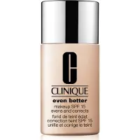 Clinique Even Better Makeup SPF15 30ml - Cream Caramel