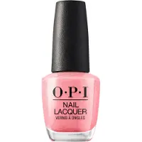 OPI Nail Lacquer 15ml