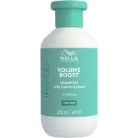 Wella Invigo Volume Boost Bodifying Shampoo 300 ml