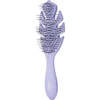 The Wet Brush Go Green Detangler Lavender