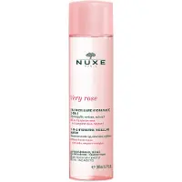 Nuxe Gezichtsverzorging Very Rose Very Rose3-in-1 Hydrating Micellar Water