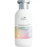 Wella ColorMotion+ Color Protection Shampoo 250 ml