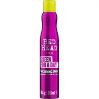 Tigi Bed Head Queen For A Day Aerosol Volumespray 311 ml