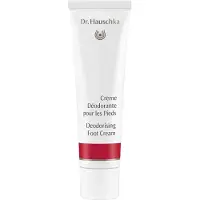 Dr. Hauschka Deodoriserende Voetcrème 30 ml Voetbalsem