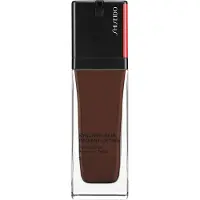 Shiseido Synchro Skin Radiant Lifting Foundation 560 Obsidian