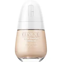 Clinique Even Better Clinical Vloeibare foundation 30 ml WN 01 - Flax (VF)