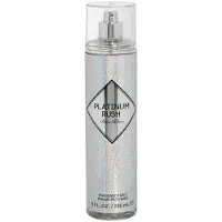 Paris Hilton Platinum Rush Body Mist 236 ml