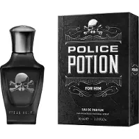 Police Potion For Him Eau de Parfum, 30 ml, sprayflacon
