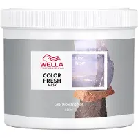 Wella Color Fresh Mask Lilac Frost