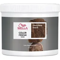 Wella Color Fresh Mask Chocolate Touch