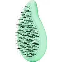 The Wet Brush Go Green Palm Detangler