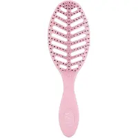 The Wet Brush Go Green Speed Dry Pink