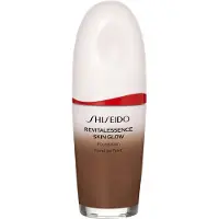 Shiseido Revitalessence Skin Glow SPF PA+++ 5 Henna Foundation - 30ml