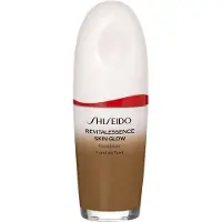 Shiseido Revitalessence Skin Glow SPF PA+++ 510 Suede Foundation - 30ml
