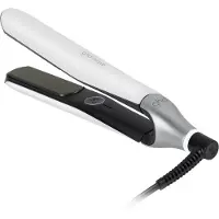 GHD Haarstyling Ontkrultang chronos Styler wit