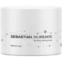 Sebastian No Breaker Bonding Melting Masker 150 ml