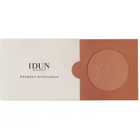 IDUN Minerals Shimmering Mineral Bronzer Midsommar