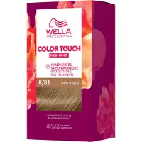 Wella Color Touch Rich Natural Pearl Blonde 8/81