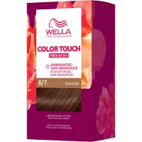Wella Color Touch Deep Brown Chocolate 6/7